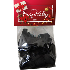 BALhome Vánoční františek, balení 20 ks BALhome Vánoční františek, balení 20 ks