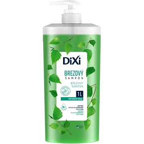 Dixi Birken Shampoo 1 l
