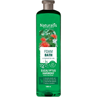 Naturalis schäumendes Bad - Eucalyptus Harmony 1000 ml