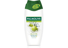 Palmolive Naturals Duschgel Olive & Milk, 500 ml
