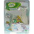 Air Wick FreshMatic Compact Frische von Wasserfällen automatischer Lufterfrischer komplett 24 ml