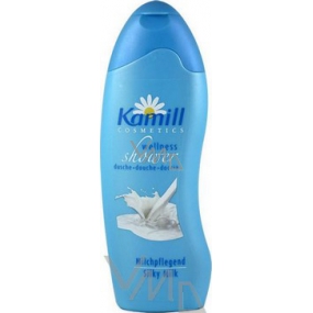 Kamill Wellness Silky Milk Duschgel 250 ml