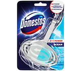 Domestos 3v1 Power Ocean WC Block, 35 g