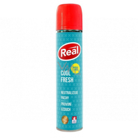 Real Cool Frischlufterfrischer Spray 300 ml