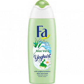 Fa Joghurt Aloe Vera Duschgel 250 ml