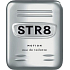 Str8 Motion Eau de Toilette für Männer 50 ml