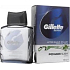 Gillette Series Power Rush After Shave Splash für Männer 100 ml