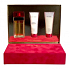 Dolce & Gabbana pour Femme EdT 50 ml Toilettenwasser + Duschgel 50 ml + Körperlotion 50 ml Geschenkset