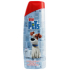 Das geheime Leben der Haustiere 2in1 Duschgel und Badeschaum für Kinder 400 ml
