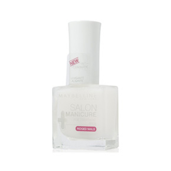 Maybelline Salon Maniküre Age Treatment Base Nagelpflege 10 ml