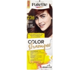 Schwarzkopf Palette Farbton Haarfarbe 236 - Kastanie
