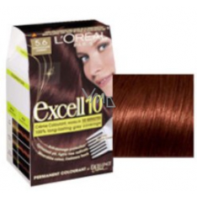 Loreal Excell 10 Haarfarbe 5,6 Hellbraune Kirsche