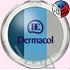Dermacol Trio Sommer Lidschatten 02 blau 3,6 g