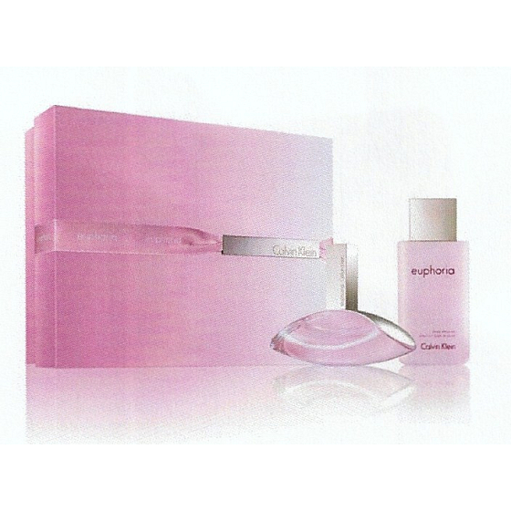 Calvin Klein Euphoria Blossom, Geschenkset
