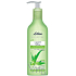 Lilien Provital Aloe Vera Make-up und Reinigungsgel für Augen und empfindliche Bereiche des Gesichts 200 ml