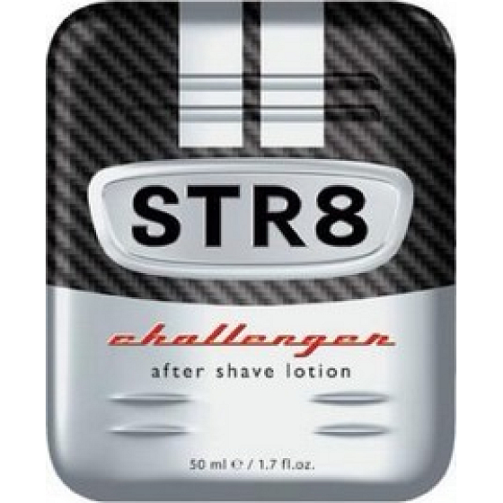 Str8 Challenger After Shave 50 ml