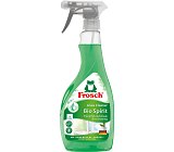 Frosch Ecological Bio Spiritus Glasreiniger, 500 ml