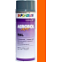 Dupli Color Aerosol Art Sprühfarbe Ral 2009 Orange 400 ml