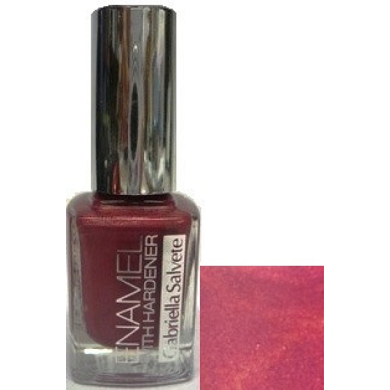 Gabriella Salvete Emaille mit Härter Nagellack 143 11 ml