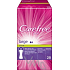 Carefree Plus Large Fresh Brief Intimate Liner 28 Stück