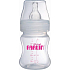 Baby Farlin Babyflasche mit weitem Hals 0+ Monate 140 ml PP-810
