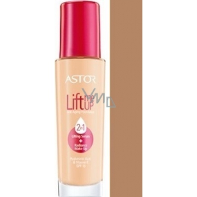 Astor Lift Me Up LSF15 Makeup 400 Bernstein 30 ml