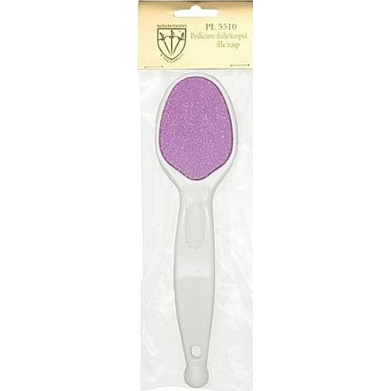 Kellermann 3 Swords Beauty PL5510 Pediküre-Raspel