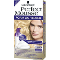 Perfect Mousse Foam Lightener Intensiver Haaraufheller 1200