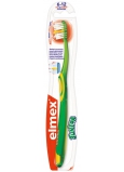 Elmex Junior 6-12 Jahre weiche Zahnbürste für Kinder 1 Stück