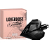 Diesel Loverdose Tattoo parfümiertes Wasser für Frauen 30 ml