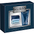 Ratet mal, verführerische Homme Blue Eau de Toilette 30 ml + Duschgel 200 ml, Geschenkset