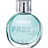 Mexx Fresh Woman EdT 50 ml Toillettenwasser