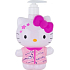 Hello Kitty Flüssigseife für Kinder mit einem 400 ml Spender