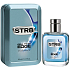 Str8 On The Edge Eau de Toilette für Männer 50 ml