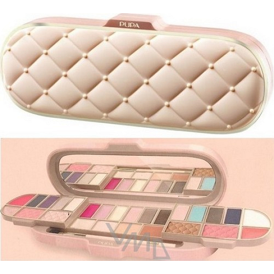 Pupa Princess Bag Kosmetikpatronenschirm 012 26,3 g