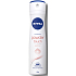 Nivea Powder Touch Antitranspirant Deodorant Spray für Frauen 150 ml