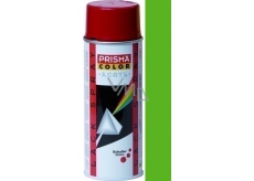 Schuller Eh klar Prisma Color Lack Acryllack Spray 91017 Gelbgrün 400 ml