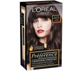 Loreal Paris Préférence Récital Haarfarbe 4.12 Vendome intensiv braun schillernd