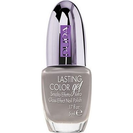 Pupa Snow Queen Lasting Color Gel Nagellack 094 Alaska 5 ml