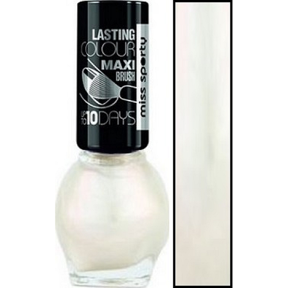 Miss Sports Lasting Color Nagellack 040 7 ml