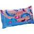 Dime Sensitive Wet Wipes 12 x 20 cm 15 Stück