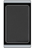 Artdeco Eye Shadow Matt Lidschatten 503 Black 0,8 g