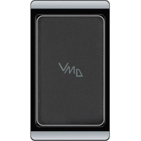 Artdeco Eye Shadow Matt matte Lidschatten 503 Black 0,8 g