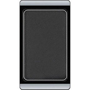 Artdeco Eye Shadow Matt matte Lidschatten 503 Black 0,8 g