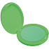 Dermacol Neon Haarpuder farbiges Haarpuder 06 Grün 2,2 g