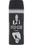 AXE Deodorant Black GOGO limitierte Edition, 150 ml