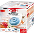 Ceresit Feuchtigkeit stoppen Aero 360 Energiekraft von Fruchtersatztabletten 2 x 450 g