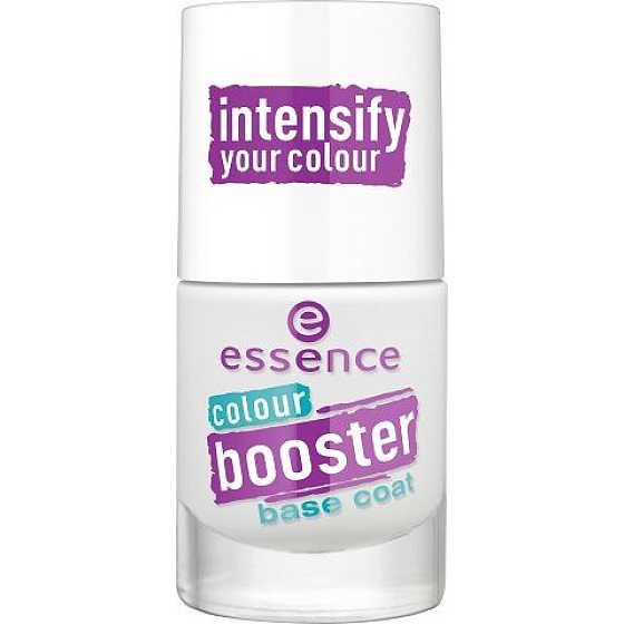 Essence Color Booster Base Coat Nagellack 8 ml