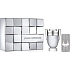 Paco Rabanne Invictus Eau de Toilette 50 ml + Deo-Stick 75 ml, Geschenkset