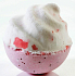 Bomb Cosmetics Butter Baiser Sprudelndes ballistisches Bad 160 g
